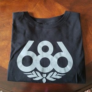 686 men's shirt